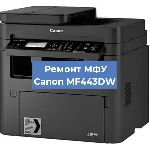 Замена лазера на МФУ Canon MF443DW в Москве